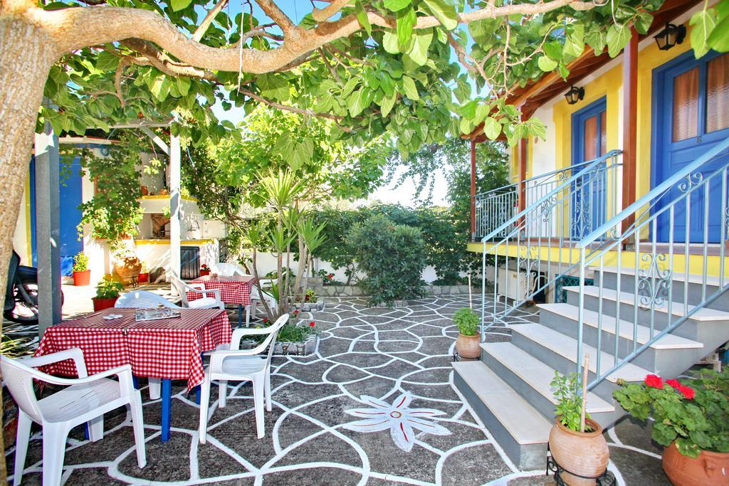 Apartament Alexandra Sofia Stafylos Zewnętrze zdjęcie