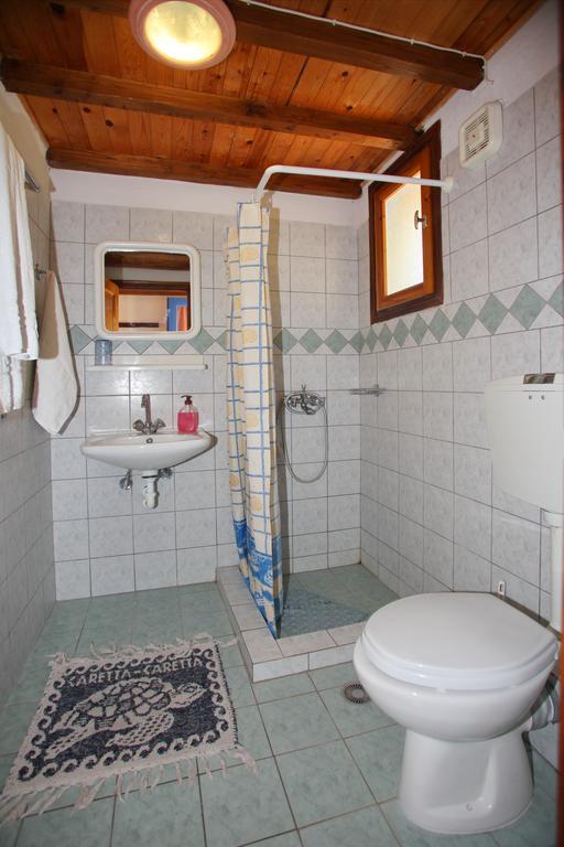 Apartament Alexandra Sofia Stafylos Zewnętrze zdjęcie