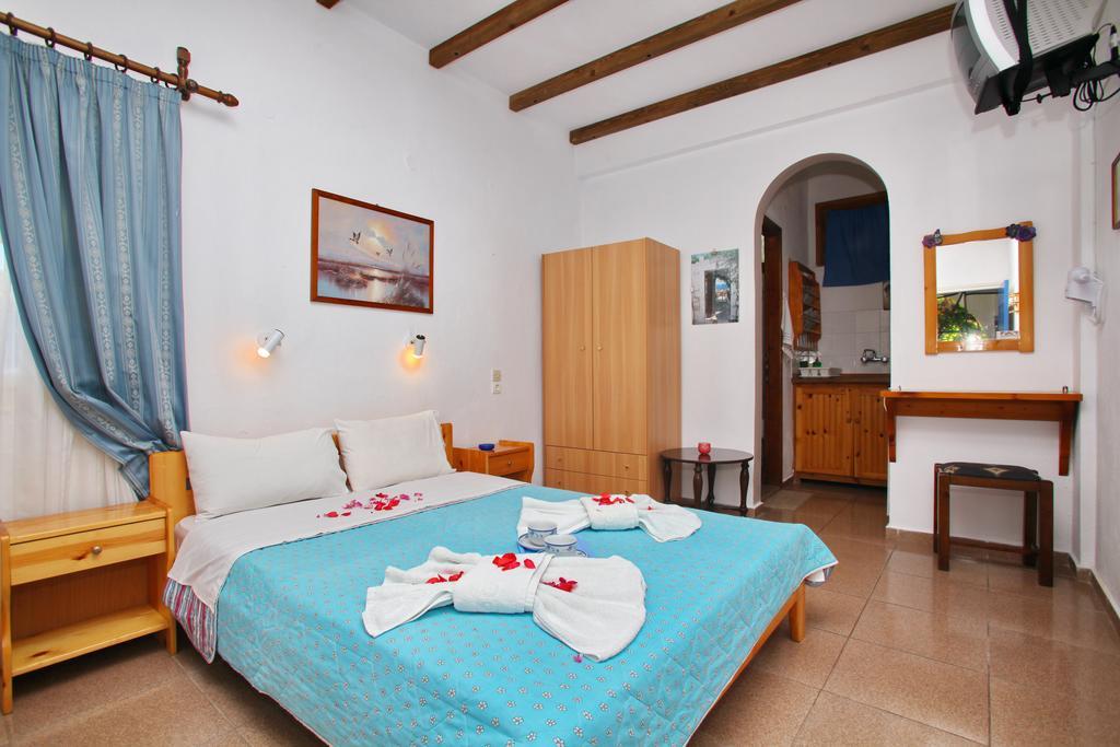 Apartament Alexandra Sofia Stafylos Zewnętrze zdjęcie