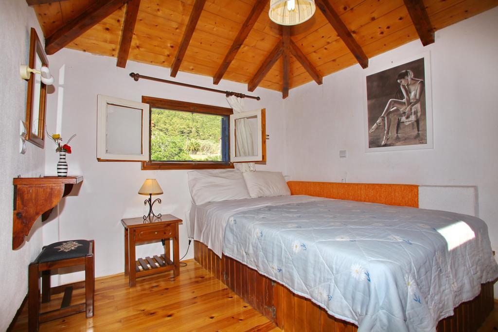 Apartament Alexandra Sofia Stafylos Zewnętrze zdjęcie
