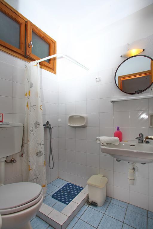 Apartament Alexandra Sofia Stafylos Zewnętrze zdjęcie