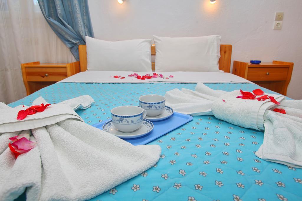 Apartament Alexandra Sofia Stafylos Zewnętrze zdjęcie