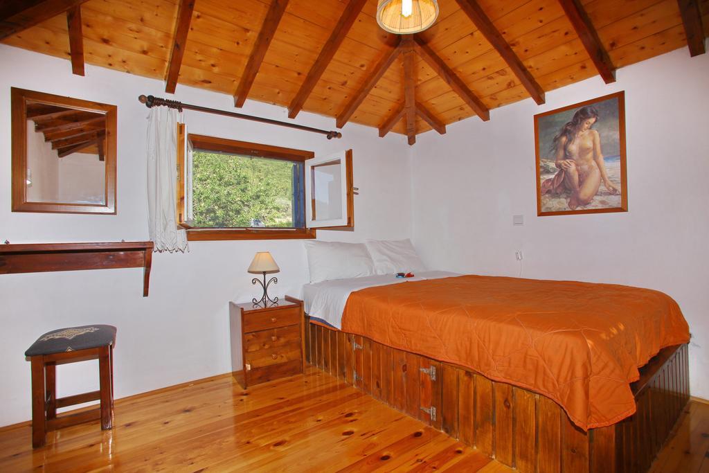 Apartament Alexandra Sofia Stafylos Zewnętrze zdjęcie