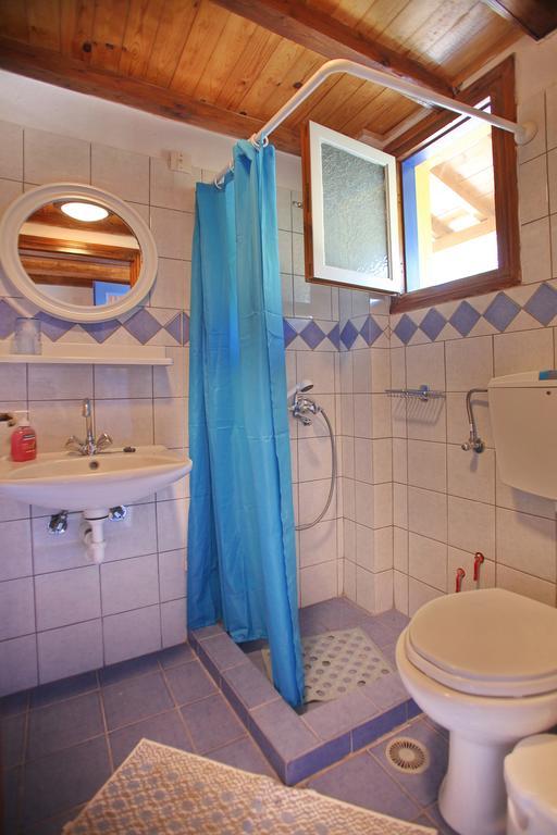 Apartament Alexandra Sofia Stafylos Zewnętrze zdjęcie